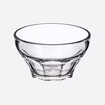 کاسه سالاد خوری 30 گرانیت لومینارک Luminarc