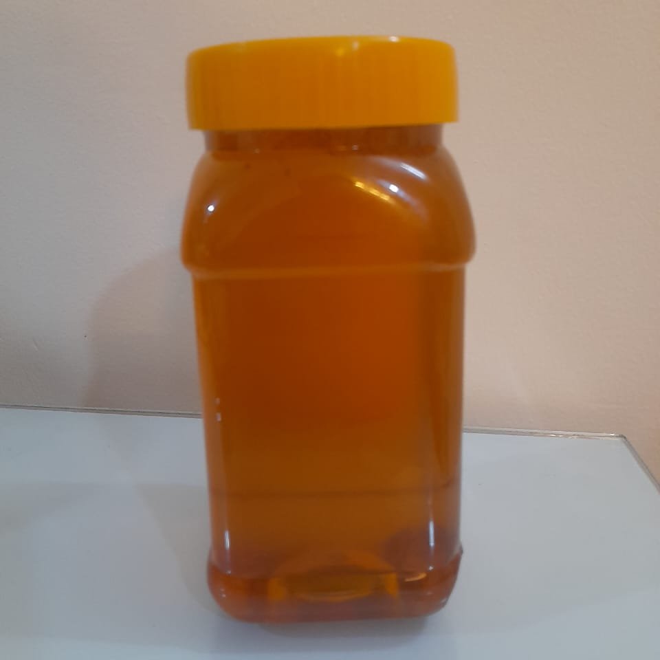 عسل گون