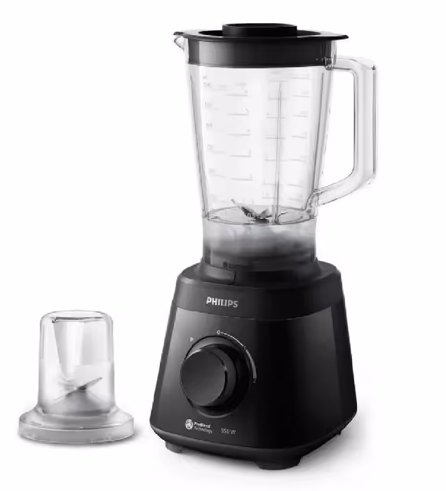 مخلوط کن و آسیاب کن فیلیپس مدل HR2141