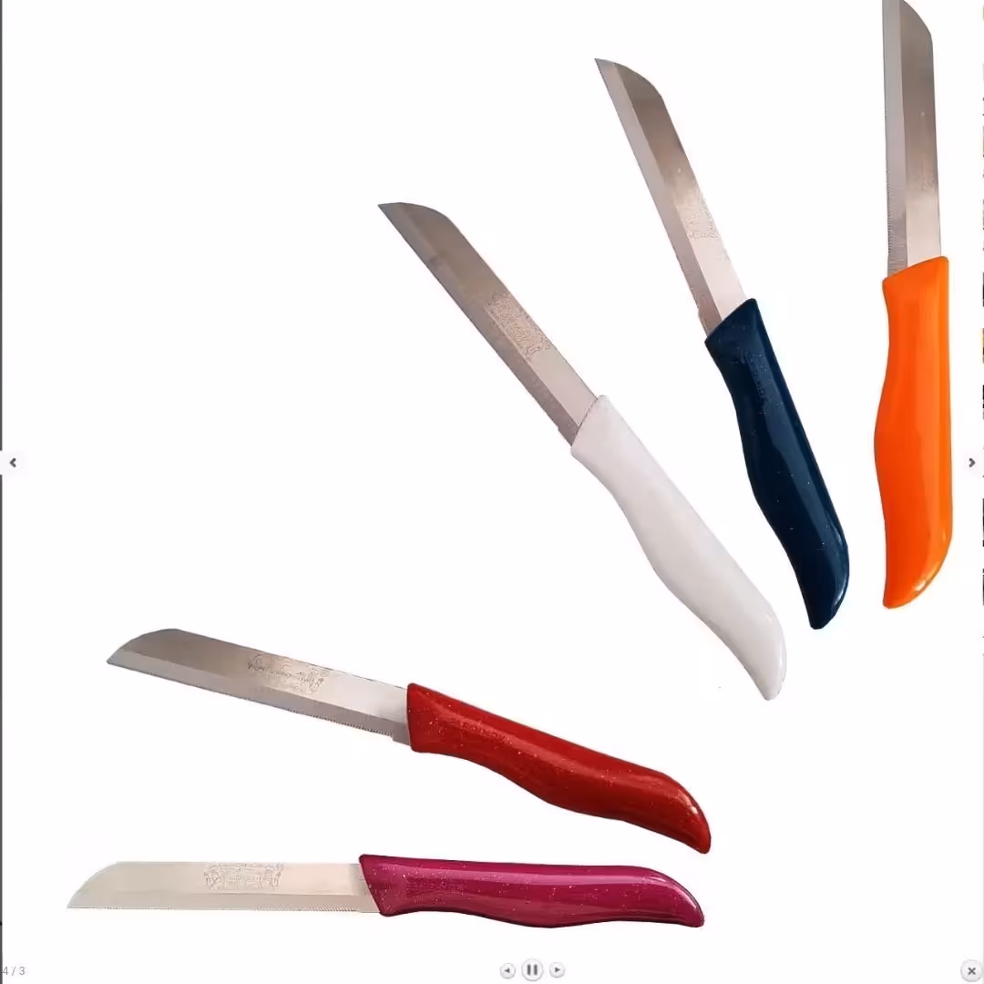 چاقوی آشپزخانه ی آلمانی