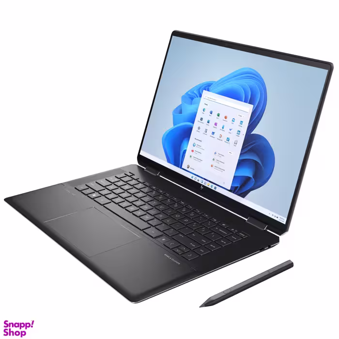 لپ تاپ 16 اینچی اچ پی مدل Spectre X360 16T F2013DX - B