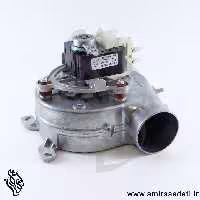 فن پکیج ایران رادیاتور 60 وات