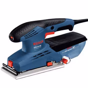 سنباده لرزان بوش مدل GSS 23 AE - ابزار یراق