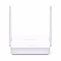 مودم روتر ADSL بی سیم مرکوسیس MW-300D