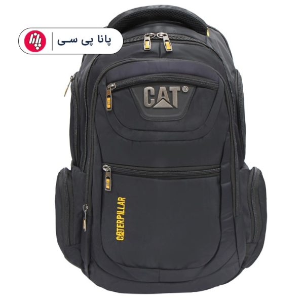 کوله پشتی لپتاپ CAT-0136