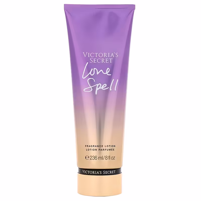لوسیون بدن Victoria"s Secret