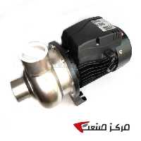 پمپ استیل 2 اینچ 3 اسب پروانه نیمه باز سه فاز لئو LEO ABK300