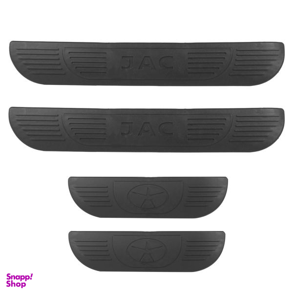 پارکابی مدل J01 مناسب برای خودرو جک بسته 4 عددی