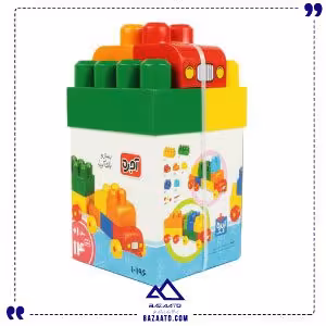 آجره 14 قطعه کد 10196 بافرزندان