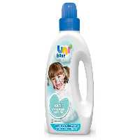 مایع لباسشویی نوزادی 1500 میلی لیتر  UNI BABY