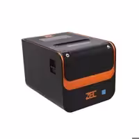 پرینتر حرارتی زد ای سی مدل ZP300
