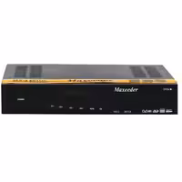گیرنده دیجیتال Maxeeder - Mx3 مدل 3011JL