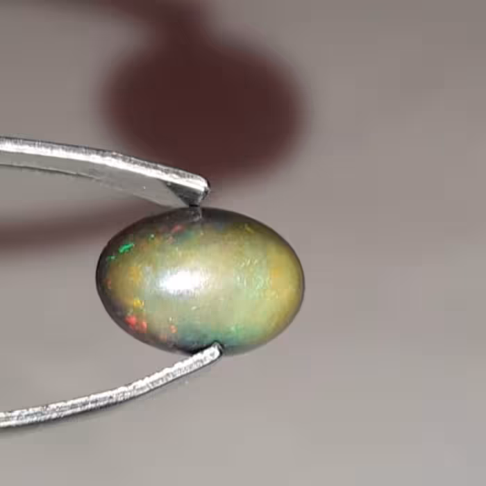 اوپال آتشین طبیعی کد 53