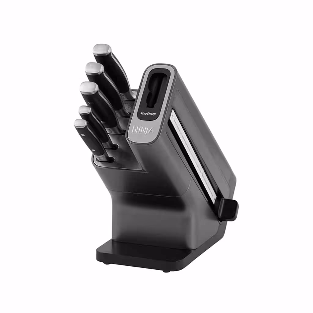 ست چاقوی 6 تکه نینجا مدل K32005