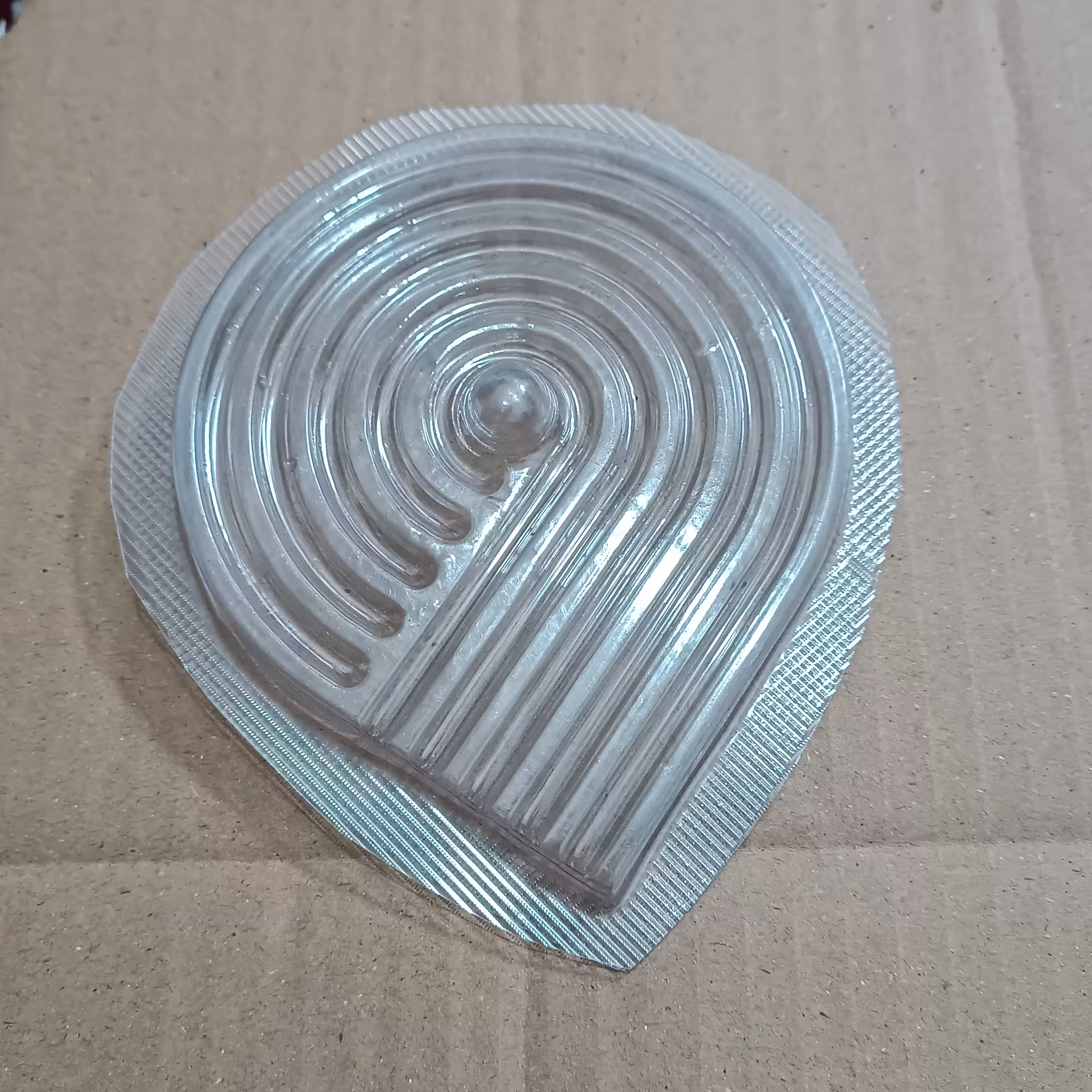 قالب طلقی جا عودی 