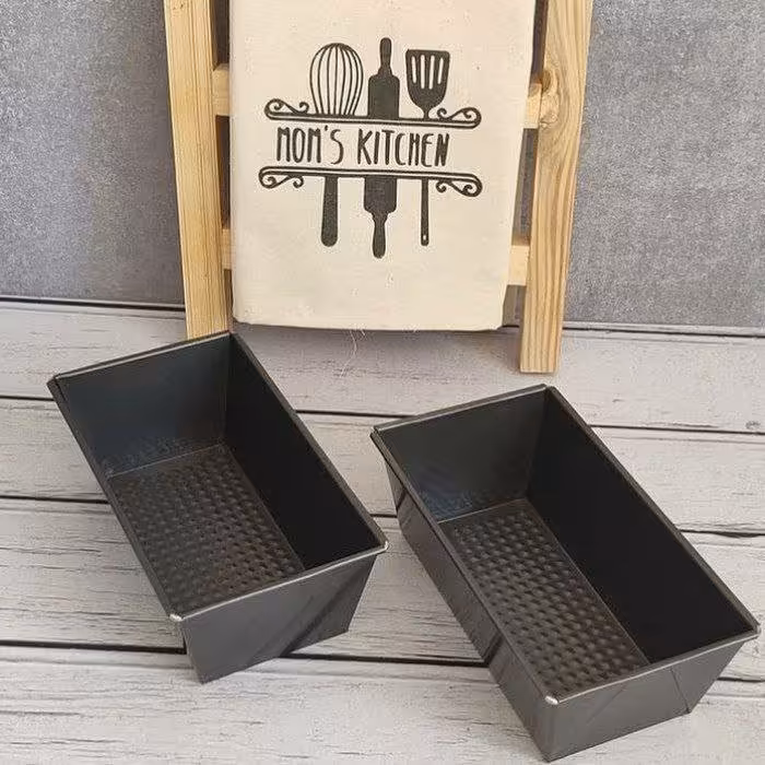 قالب لازانیا بزرگ یک عددی