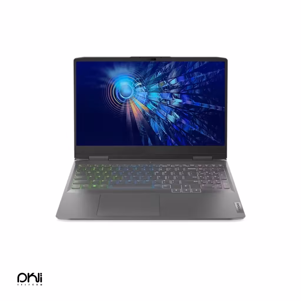 لپ تاپ گیمینگ LOQ 15IRX9 i5 13450HX 16GB 1TB RTX 3050