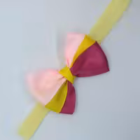 هدبندهای پاپیونی و متنوع