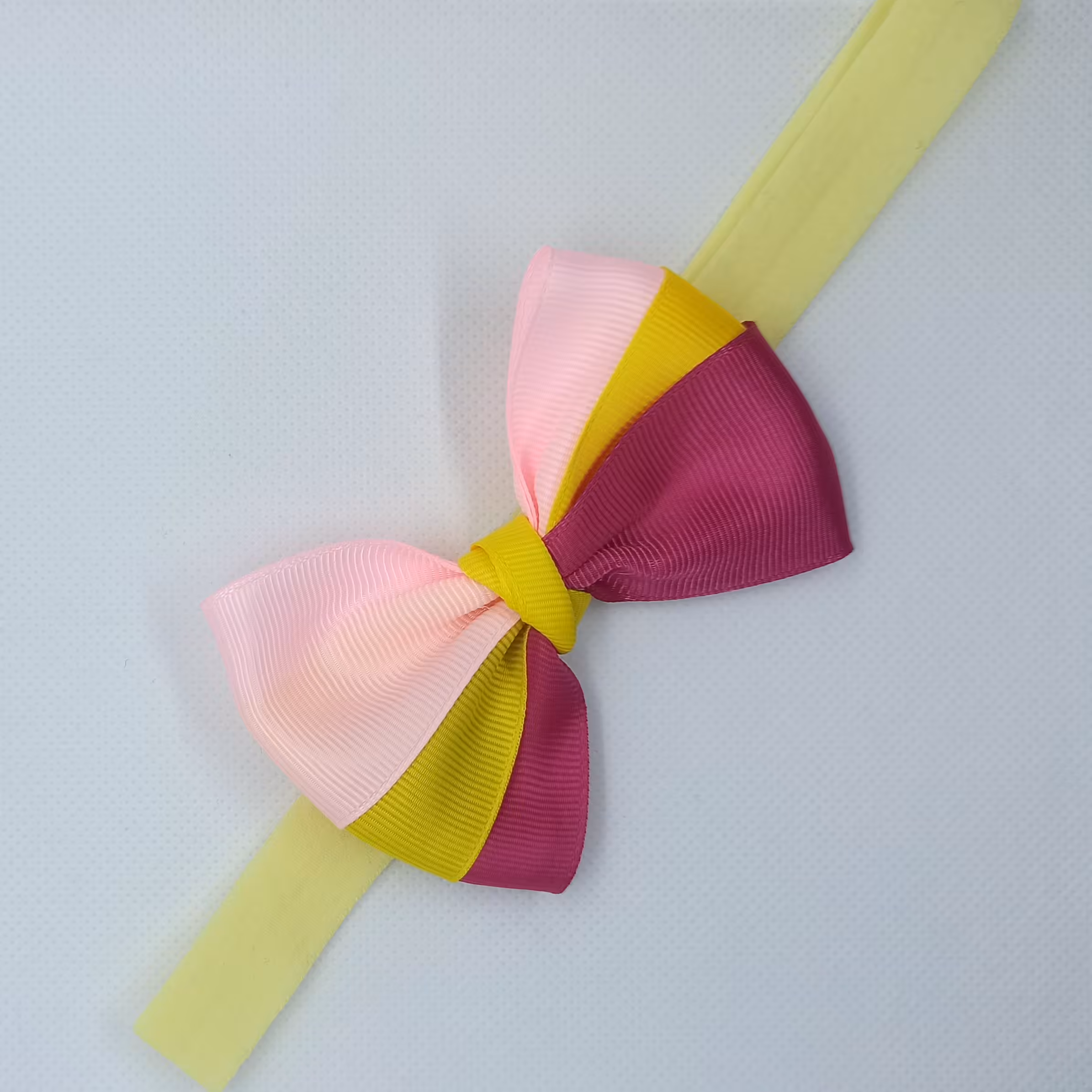 هدبندهای پاپیونی و متنوع