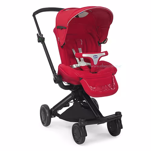 كالسكه همراه با كرير برند چيكو مدل I-MOVE TOP FIREكد CH79350-19