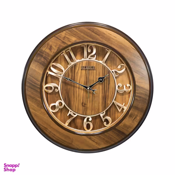 ساعت دیواری ولدر مدل 306