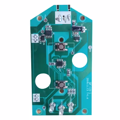 برد الکترونیکی ایربراش مدل BT19