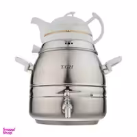 ست کتری و قوری تی جی اچ (T.GH) کد 8020