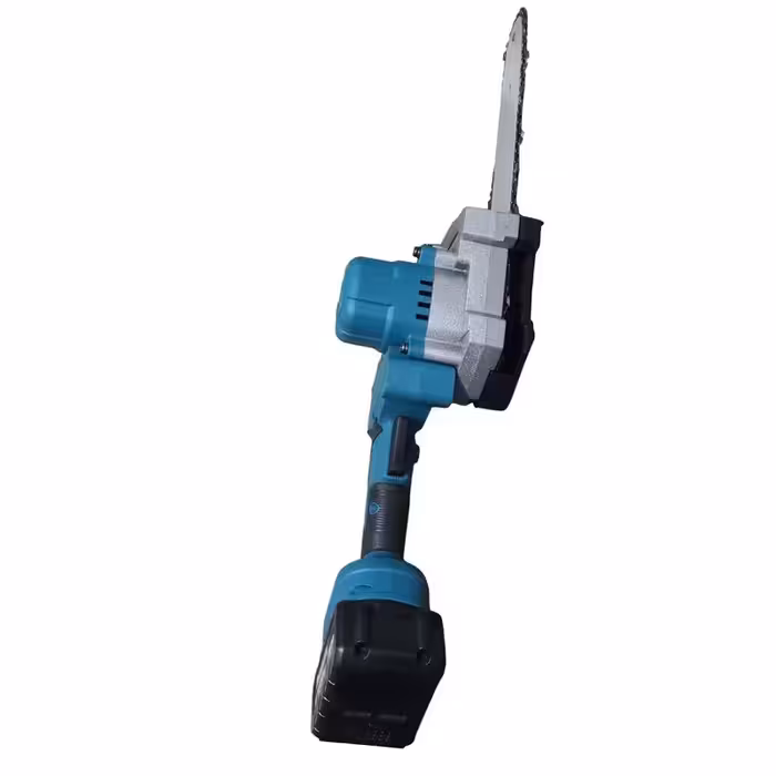 اره زنجیری شارژی ماکیتا مدل power