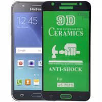 گلس سرامیکی گوشی سامسونگ J5 2015