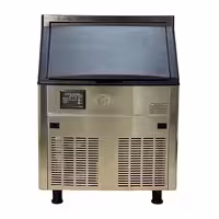 یخساز 75 کیلویی مکعبی ابا