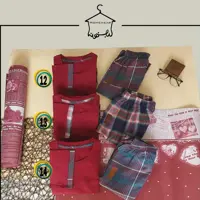 لباس راحتی مردانه (شماره 13)