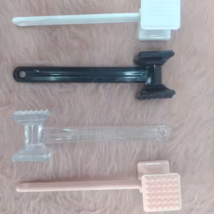 بیف کوب پلاستیکی در رنگبندی متنوع