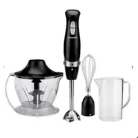 گوشکوب سه کاره گاسونیک مدل GSB841(پس کرایه)