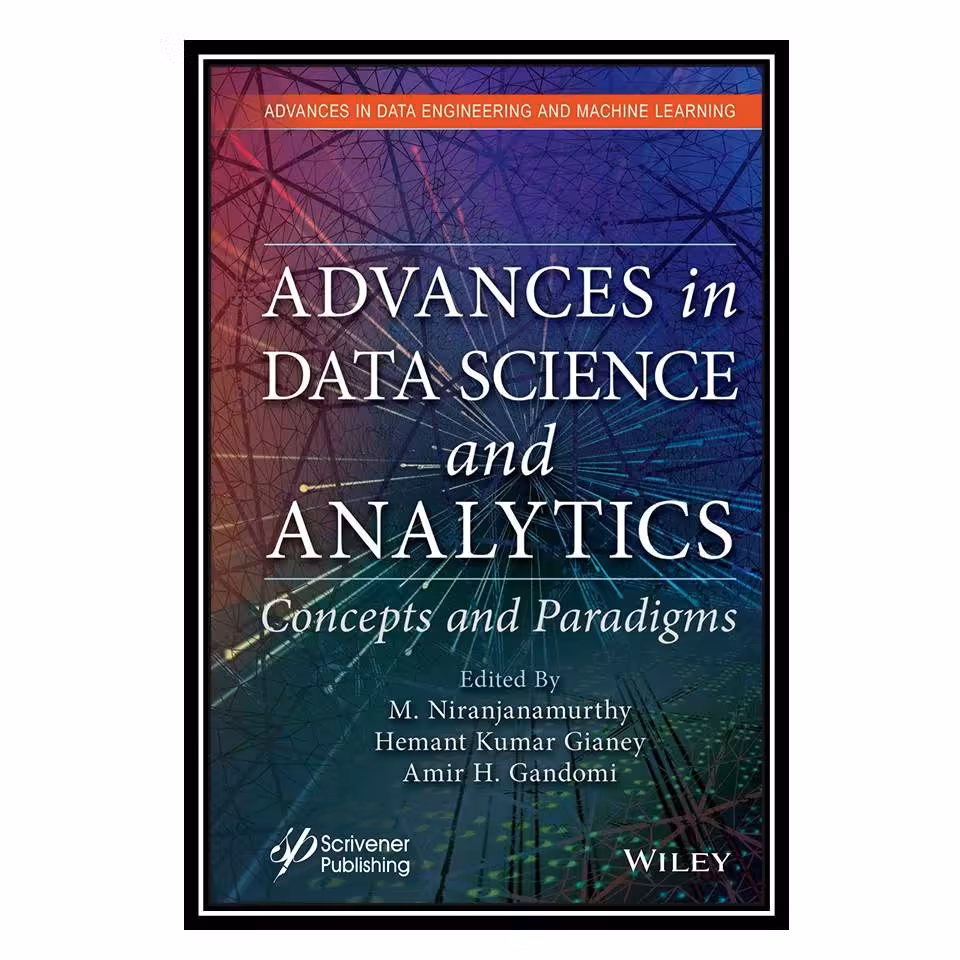 کتاب Advances in Data Science and Analytics