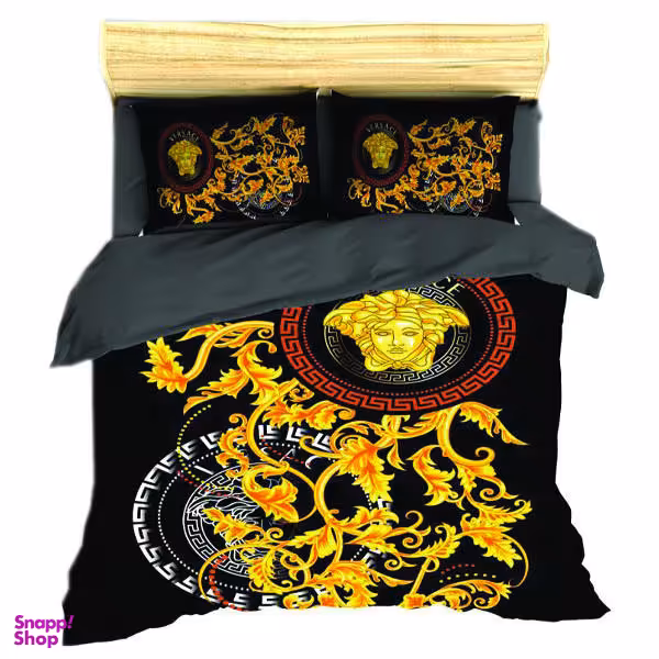 سرویس خواب کد F96 دونفره 6 تکه