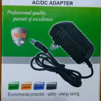 اداپتور 9 ولت 1 امپر