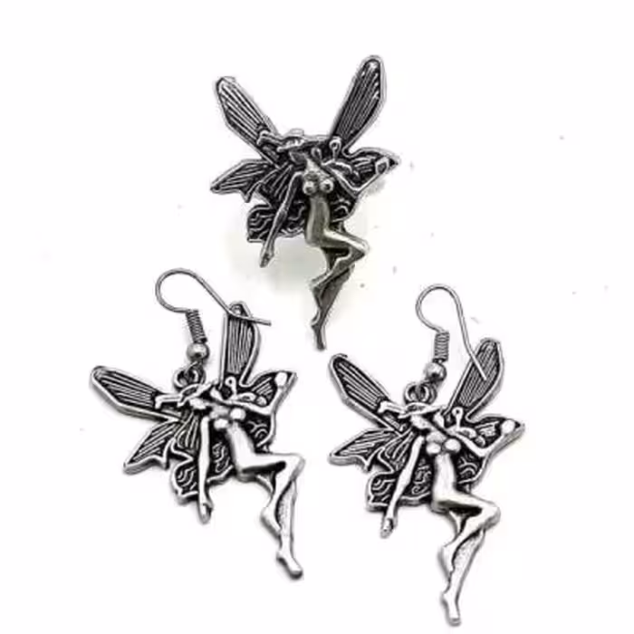 نیم ست فرشته کد3