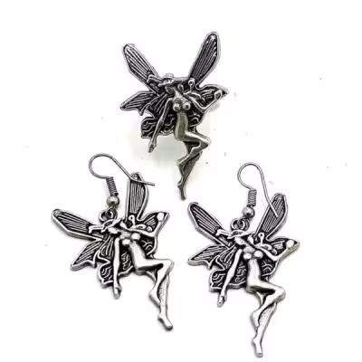 نیم ست فرشته کد3