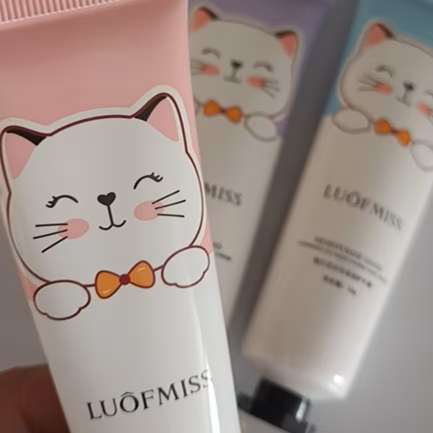 کرم های جیبی لوفمیس