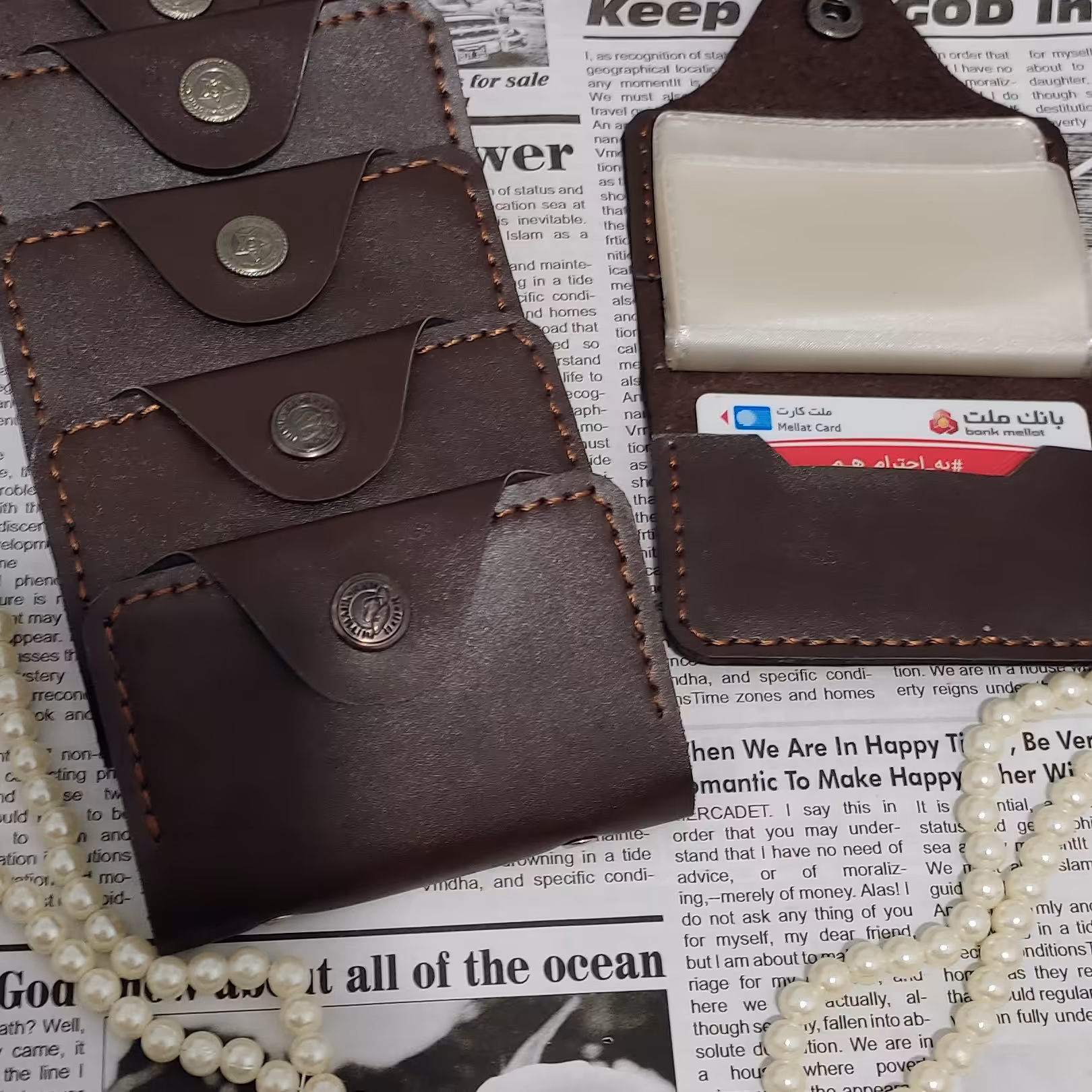 جاکارتی  فروش عمده 