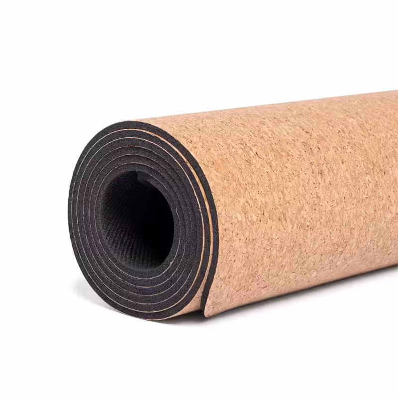 مت چوب پنبه‌ای کد A-55921