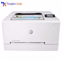 پرینتر لیزری رنگی اچ پی LaserJet Pro M 255nw