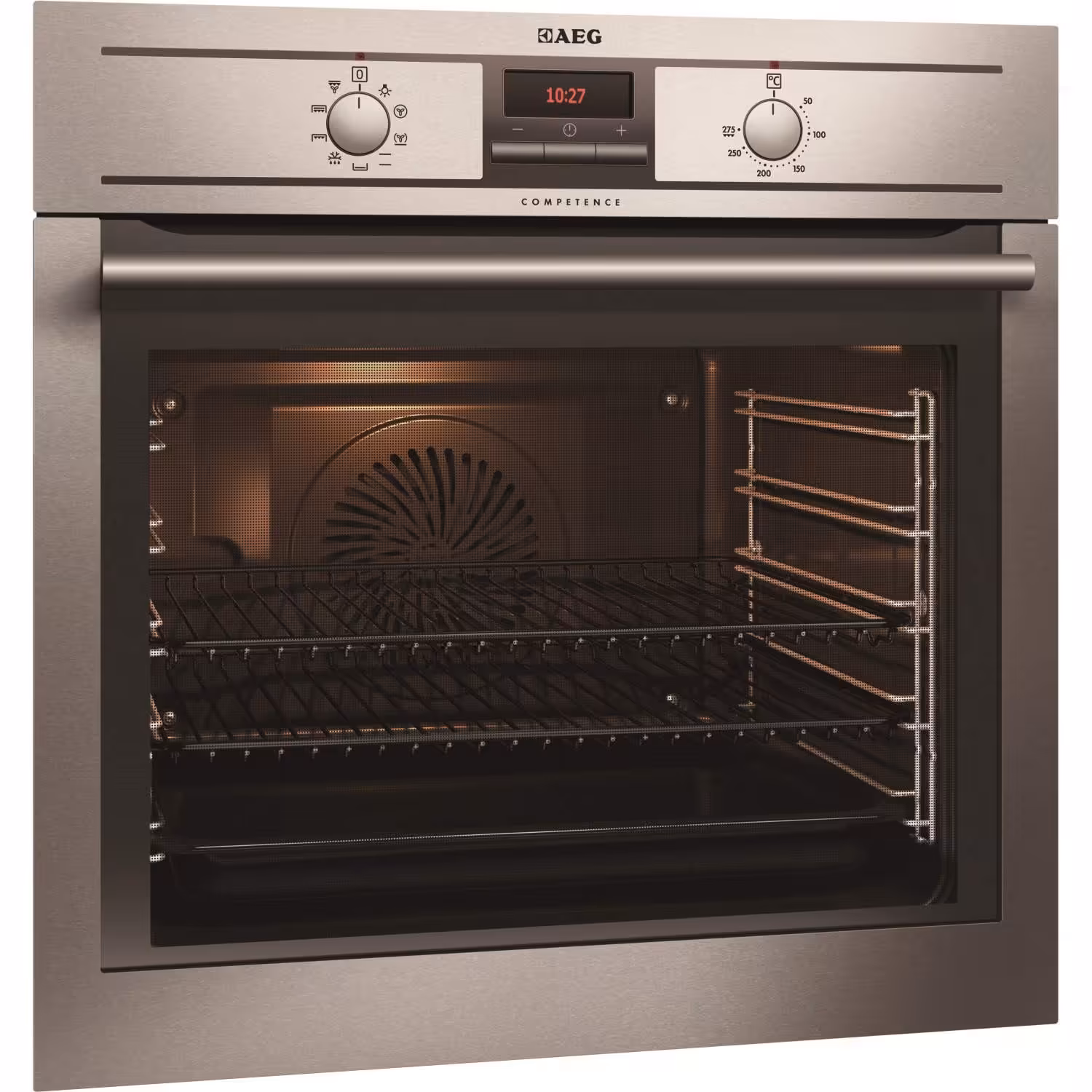 فرتوکار آاگ AEG مدل BE300300MM