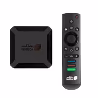 اندروید باکس نت باکس پرایم