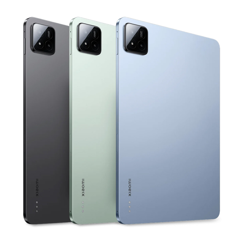 تبلت شیائومی Xiaomi Pad 7 با ظرفیت 256 گیگابایت و رام 8 گیگابایت