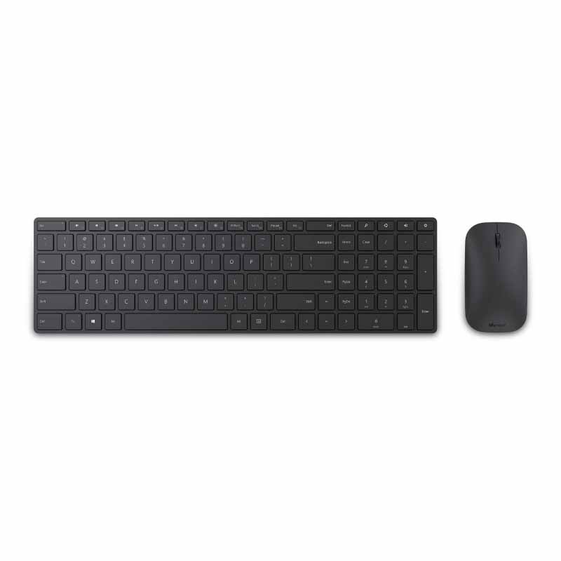 کیبورد و ماوس MICROSOFT Designer Bluetooth Desktop