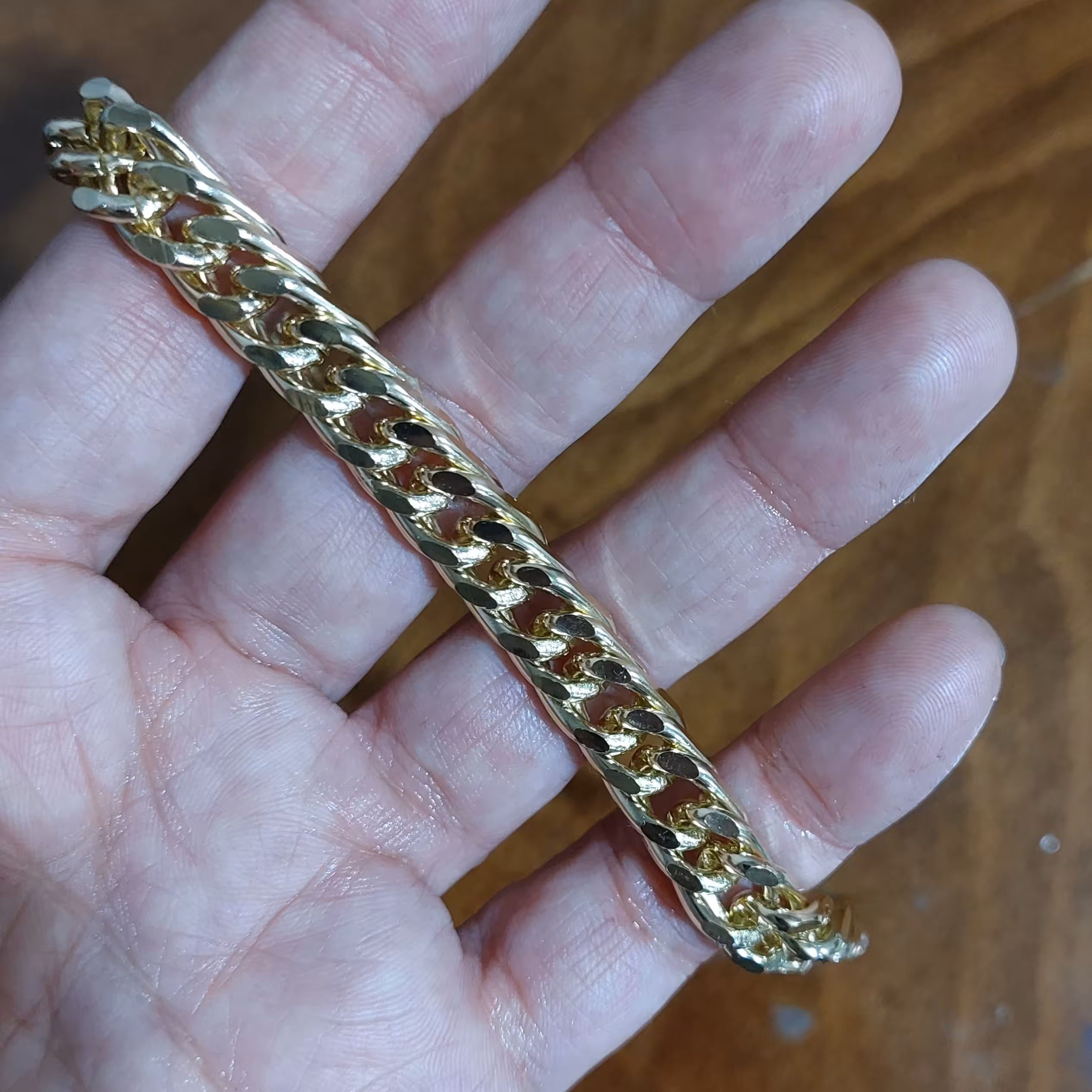 دستبند کارتیر استیل