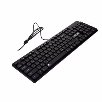 قیمت خرید کيبورد بياند 2235 کد4968 | Beyond FCR2235 Keyboard