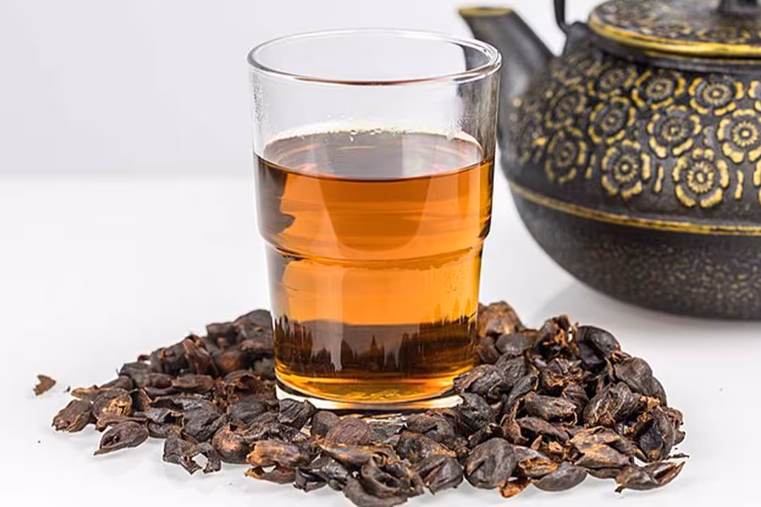 کاسکارا چیست؟