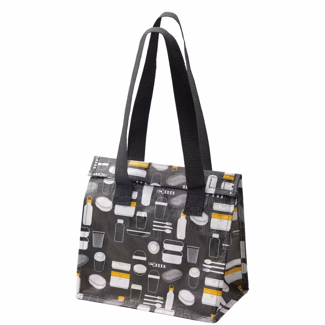 کیف ناهار خوری آیکیا مدل FLADDRIG. کد محصول104.972.12  